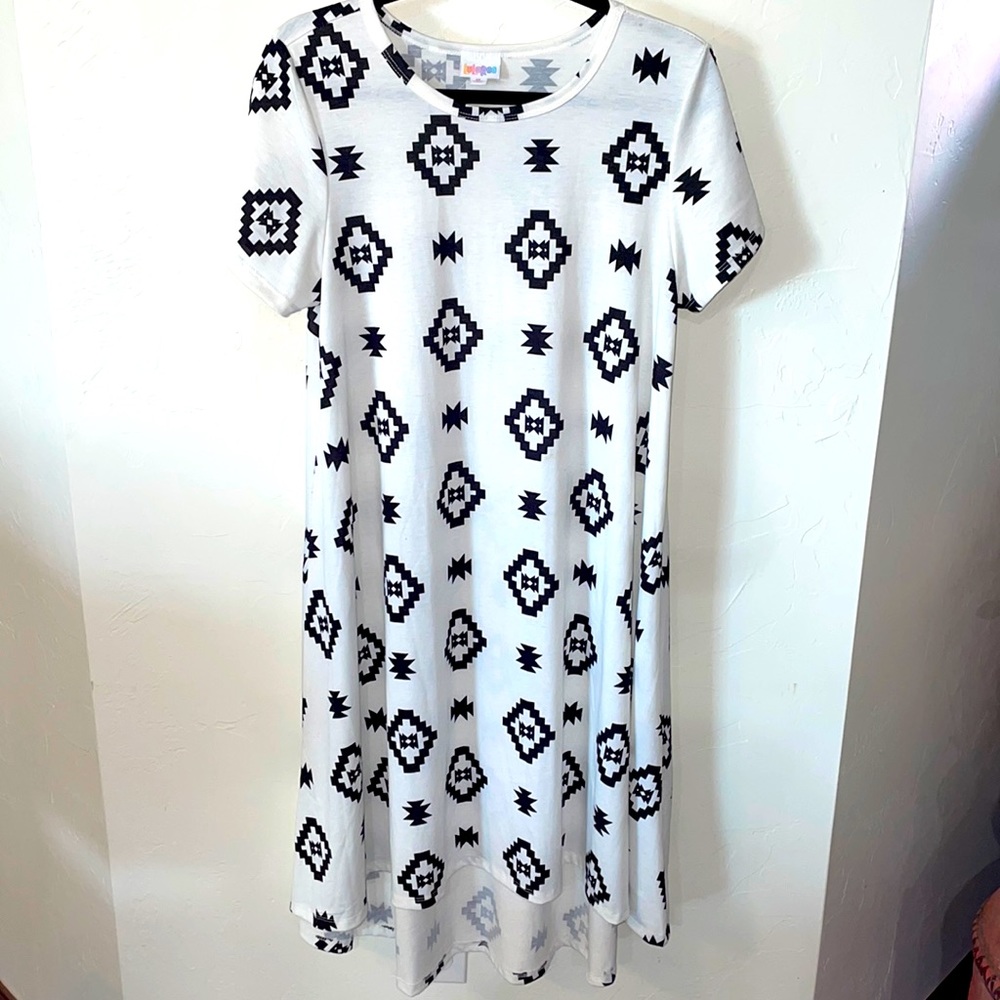 LulaRoe dress